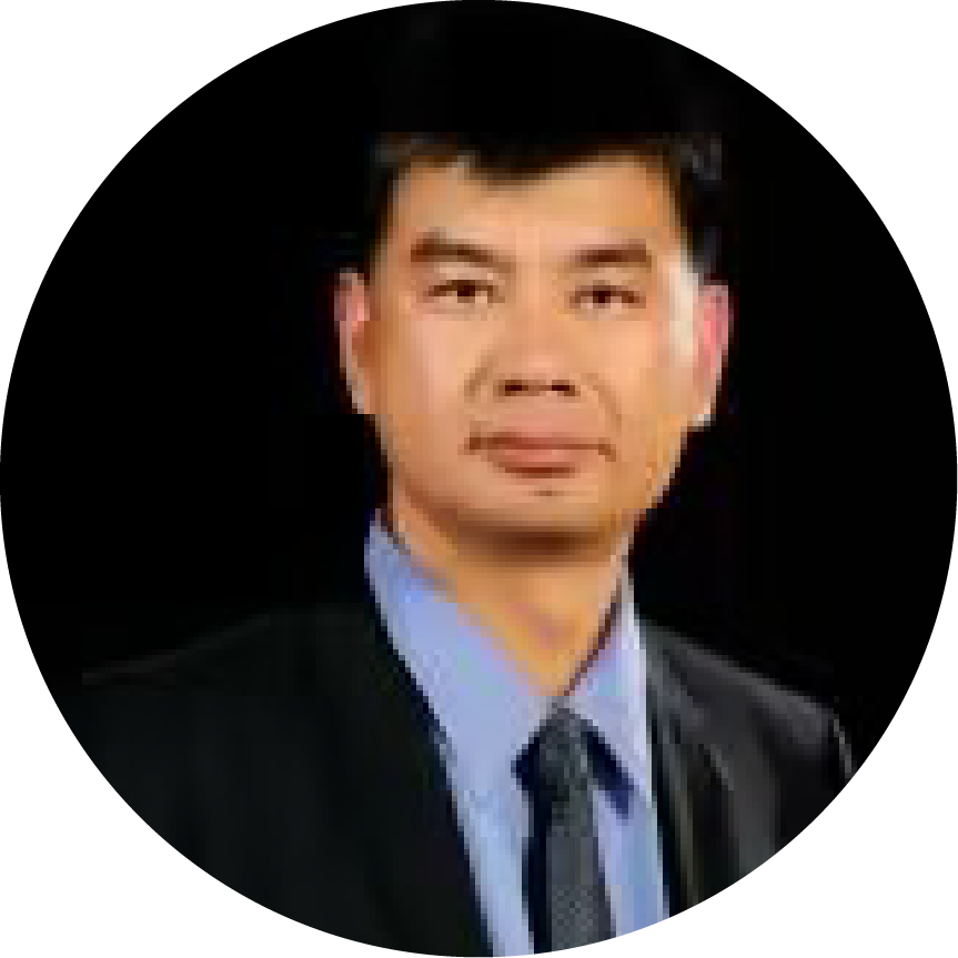 演讲嘉宾